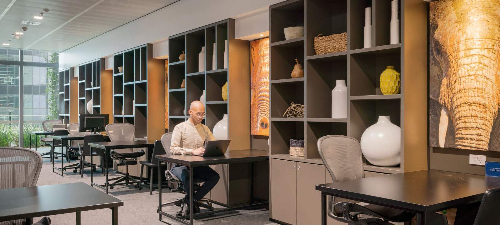 300 Barangaroo Avenue, Sydney - Image 1