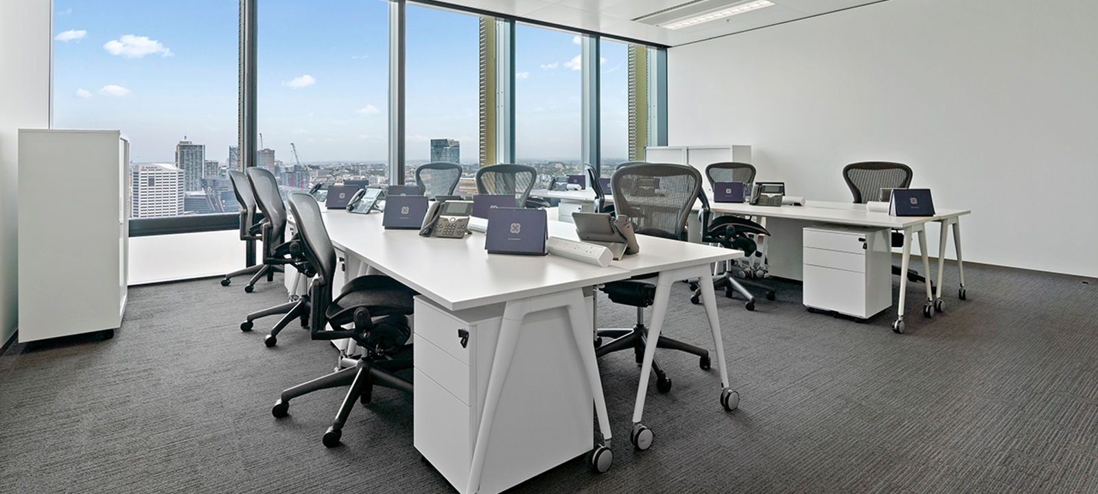 300 Barangaroo Avenue 300 Barangaroo Avenue, Sydney - Image 1