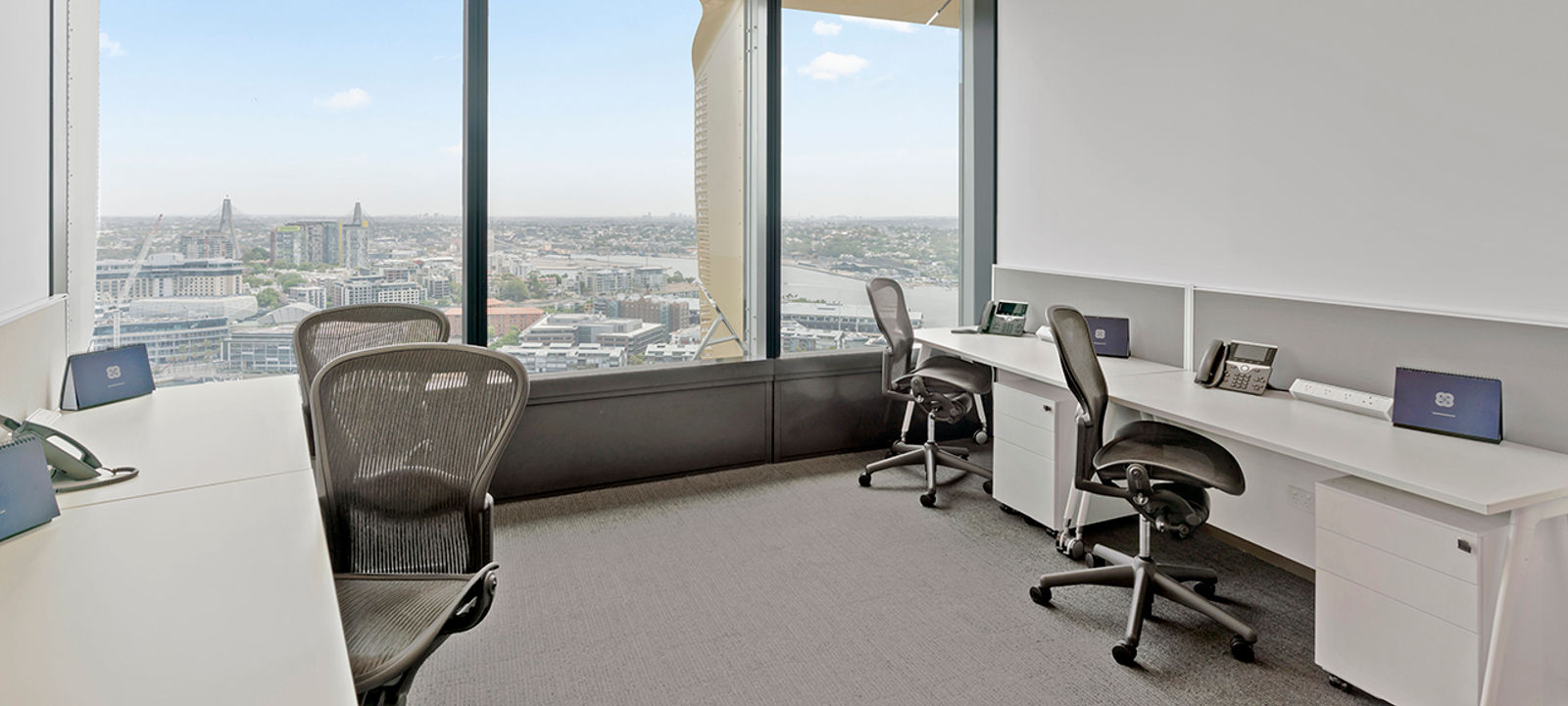 300 Barangaroo Avenue, Sydney - Image 1