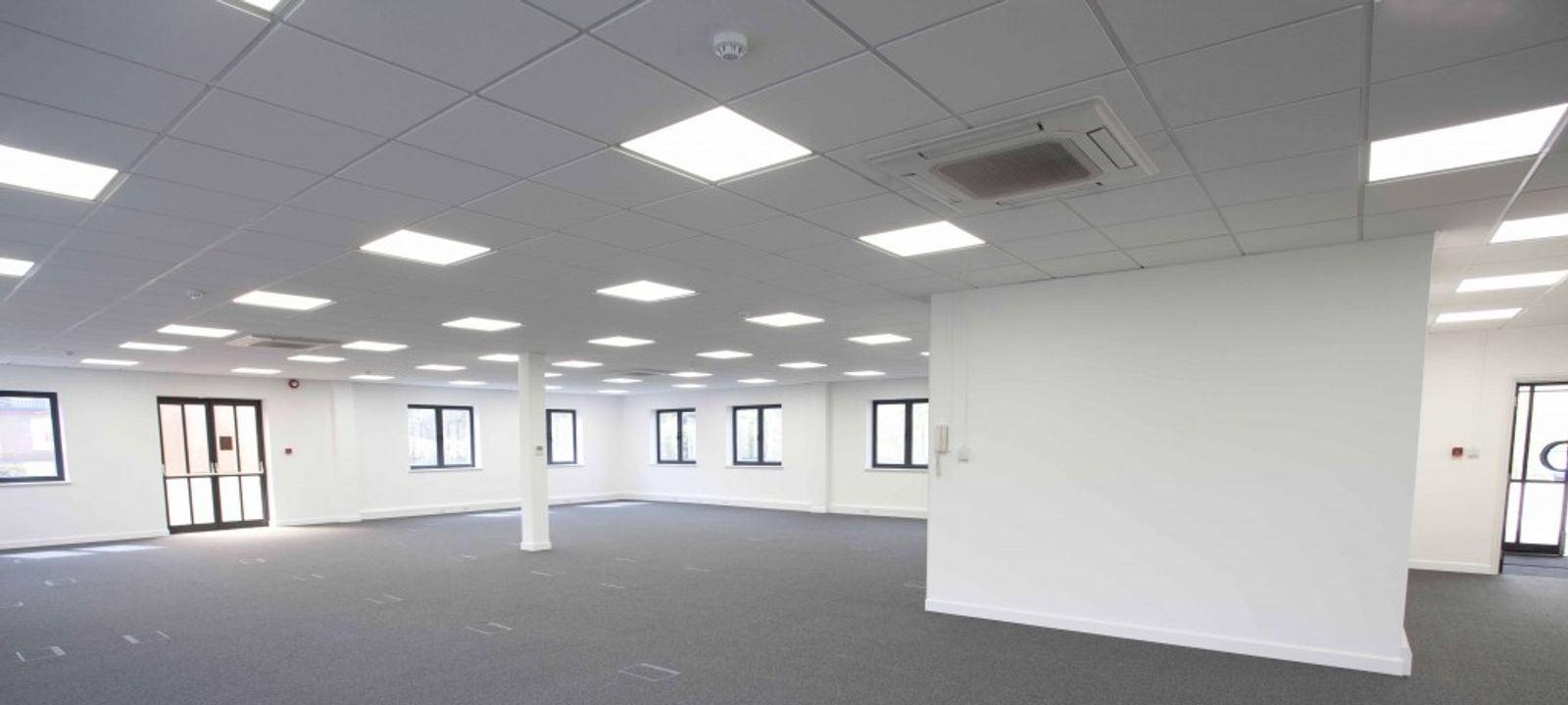 Almondsbury Business Park, Bristol - Image 1