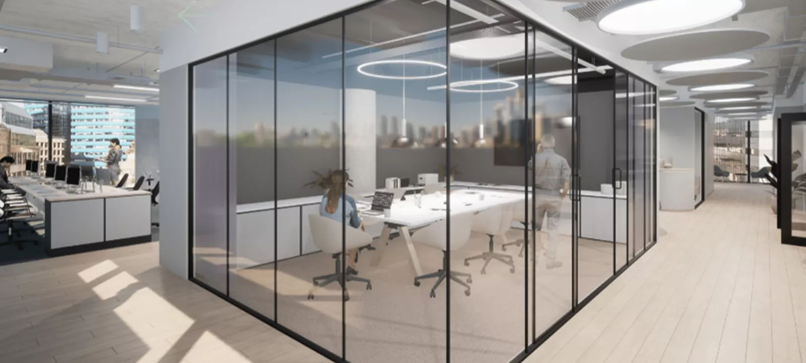 2 India Street, Aldgate - Image 1