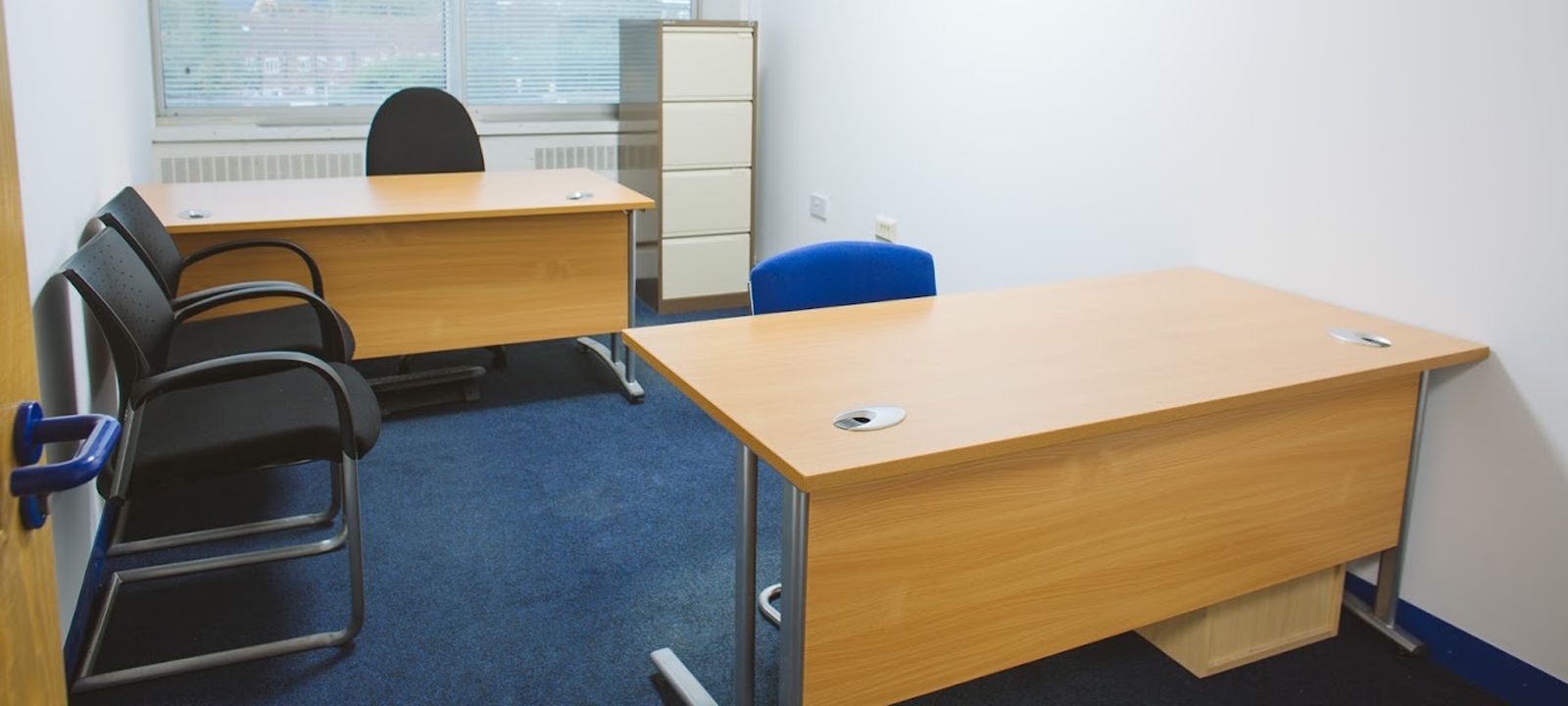 50 Salisbury Road, Greater London - Image 1