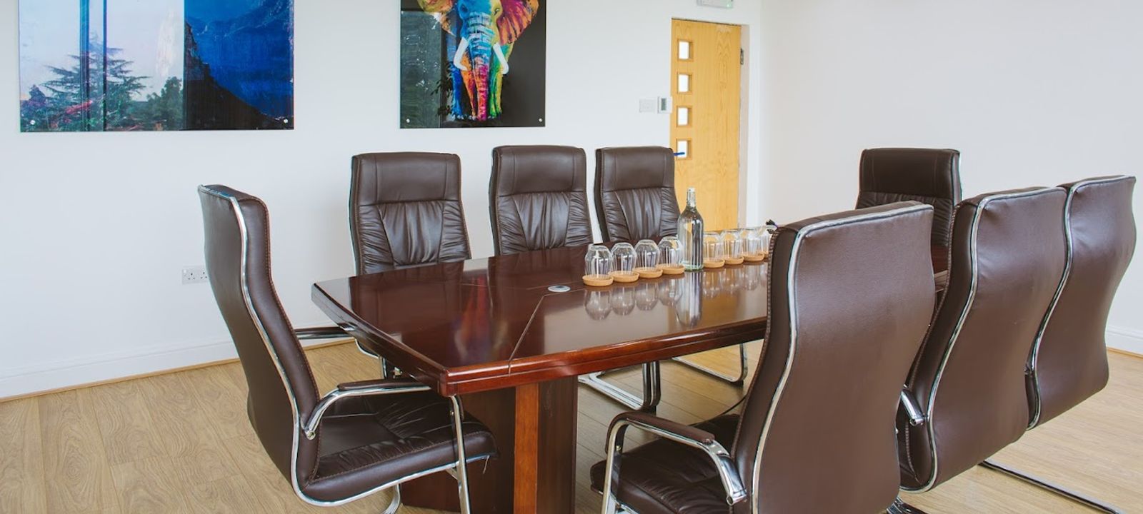 50 Salisbury Road, Greater London - Image 1