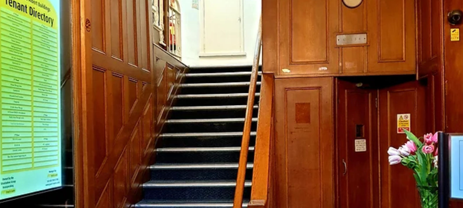 49 Queen Victoria Street, Greater London - Image 1