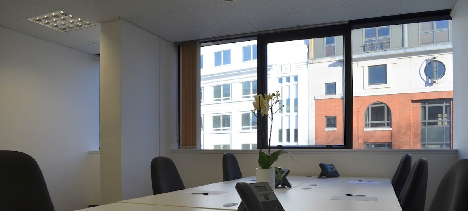 231 Vauxhall Bridge Road, London - Image 1