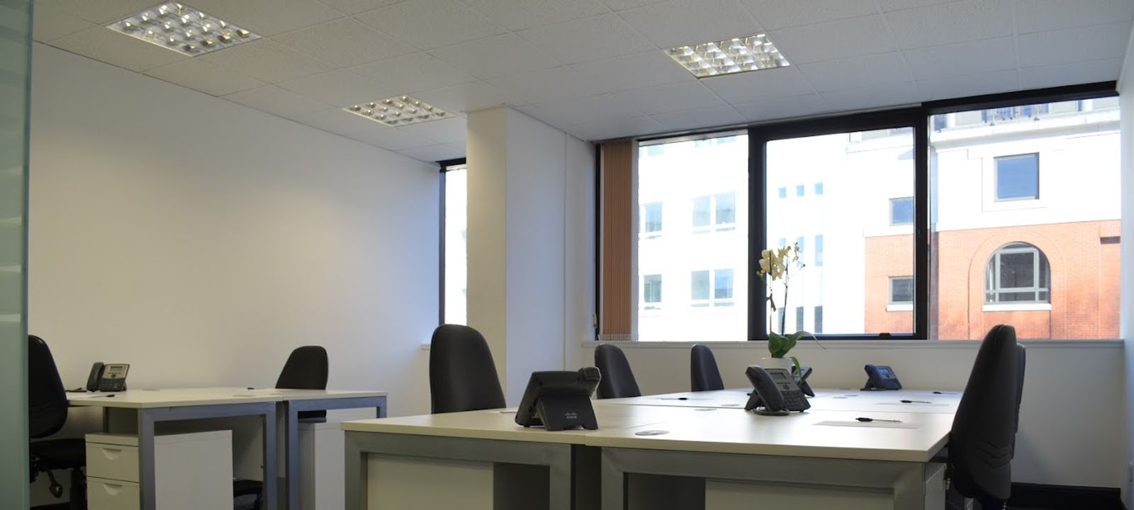 231 Vauxhall Bridge Road, London - Image 1