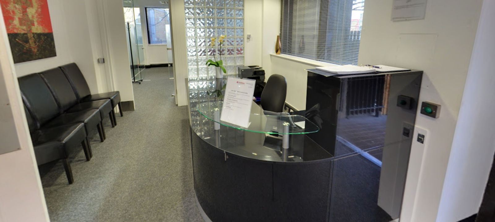 231 Vauxhall Bridge Road, London - Image 1