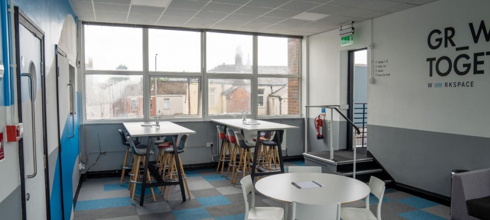 9-15 Ribbleton Lane, Lancashire - Image 1