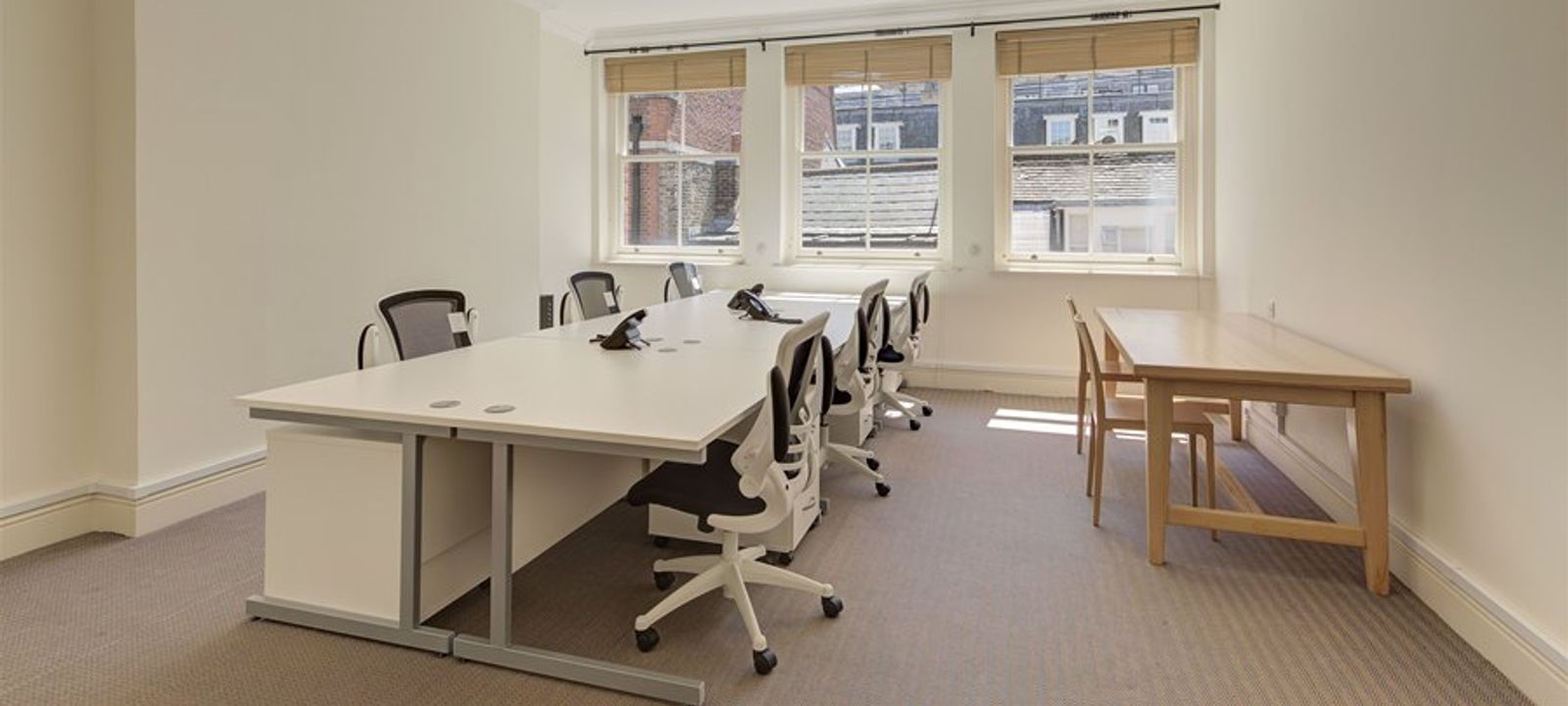 14 Old Queen Street, Greater London - Image 1