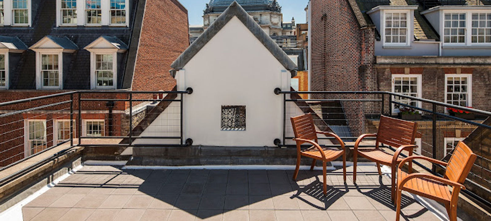 14 Old Queen Street, Greater London - Image 1