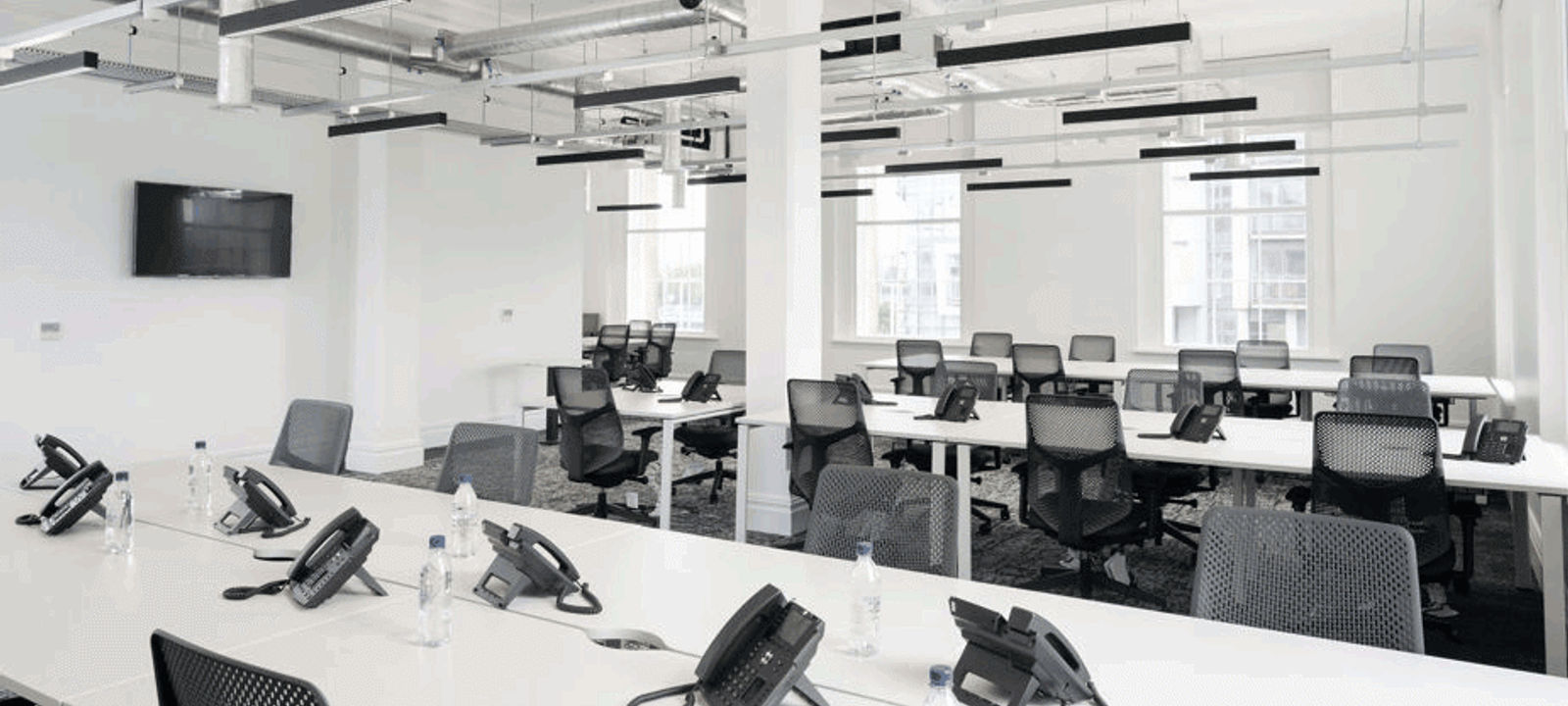 Custom House Square, Belfast - Image 1