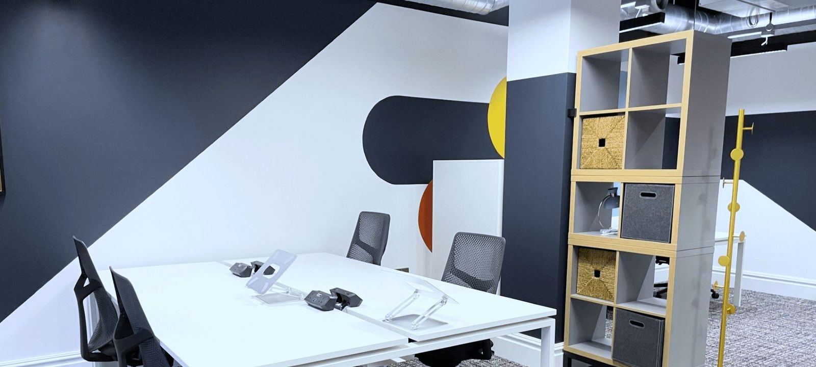 Custom House Square, Belfast - Image 1