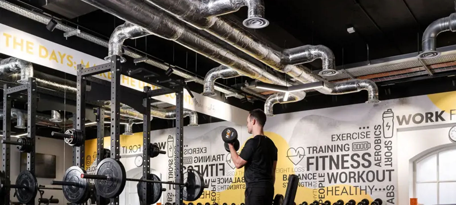 Custom House Square, Belfast - Image 1