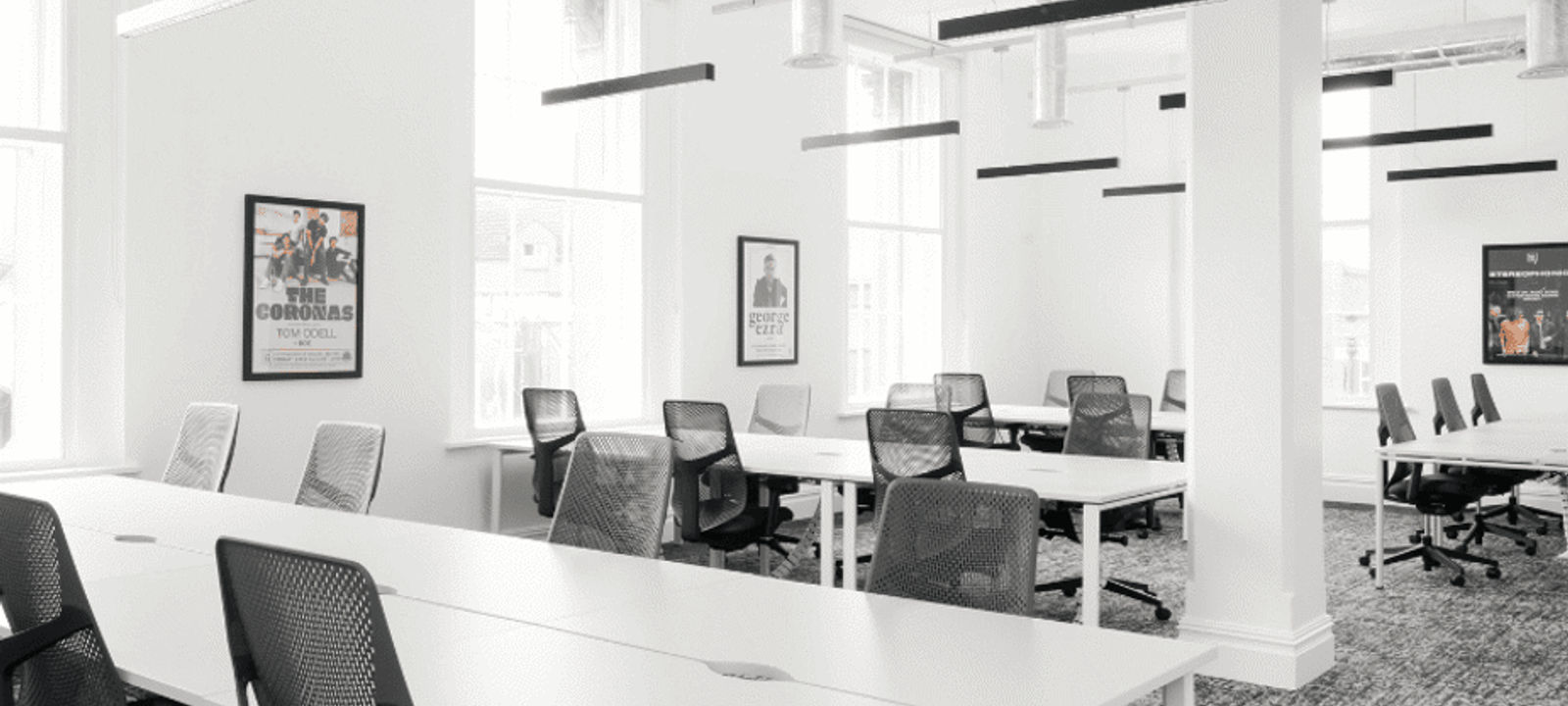 Custom House Square, Belfast - Image 1