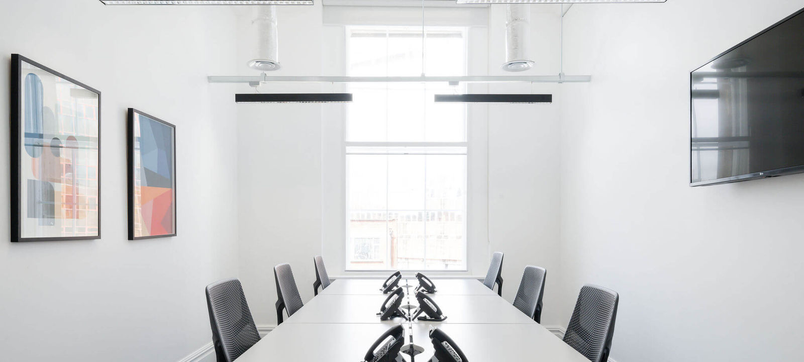 Custom House Square, Belfast - Image 1