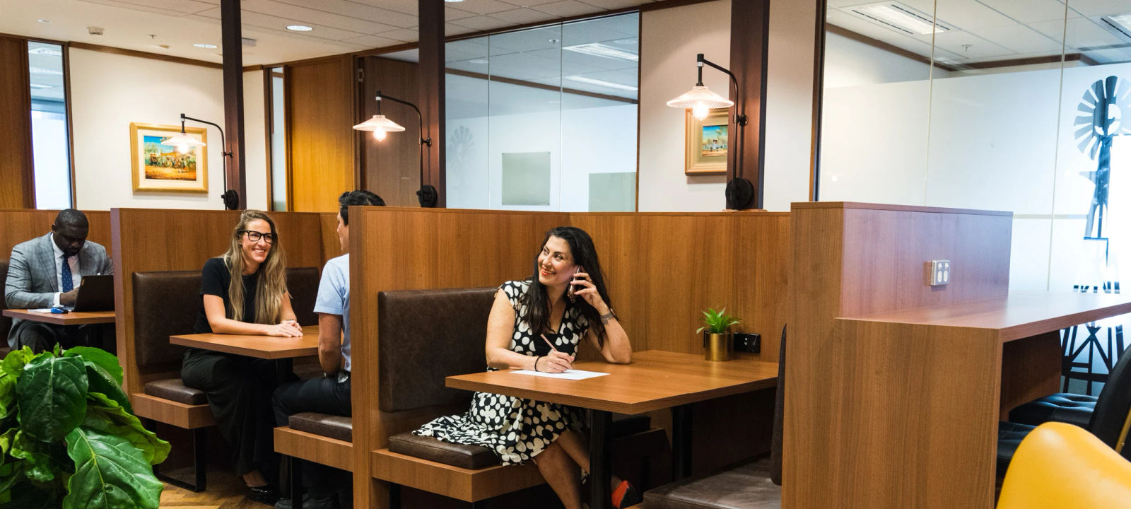 140 St Georges Terrace, Perth - Image 1