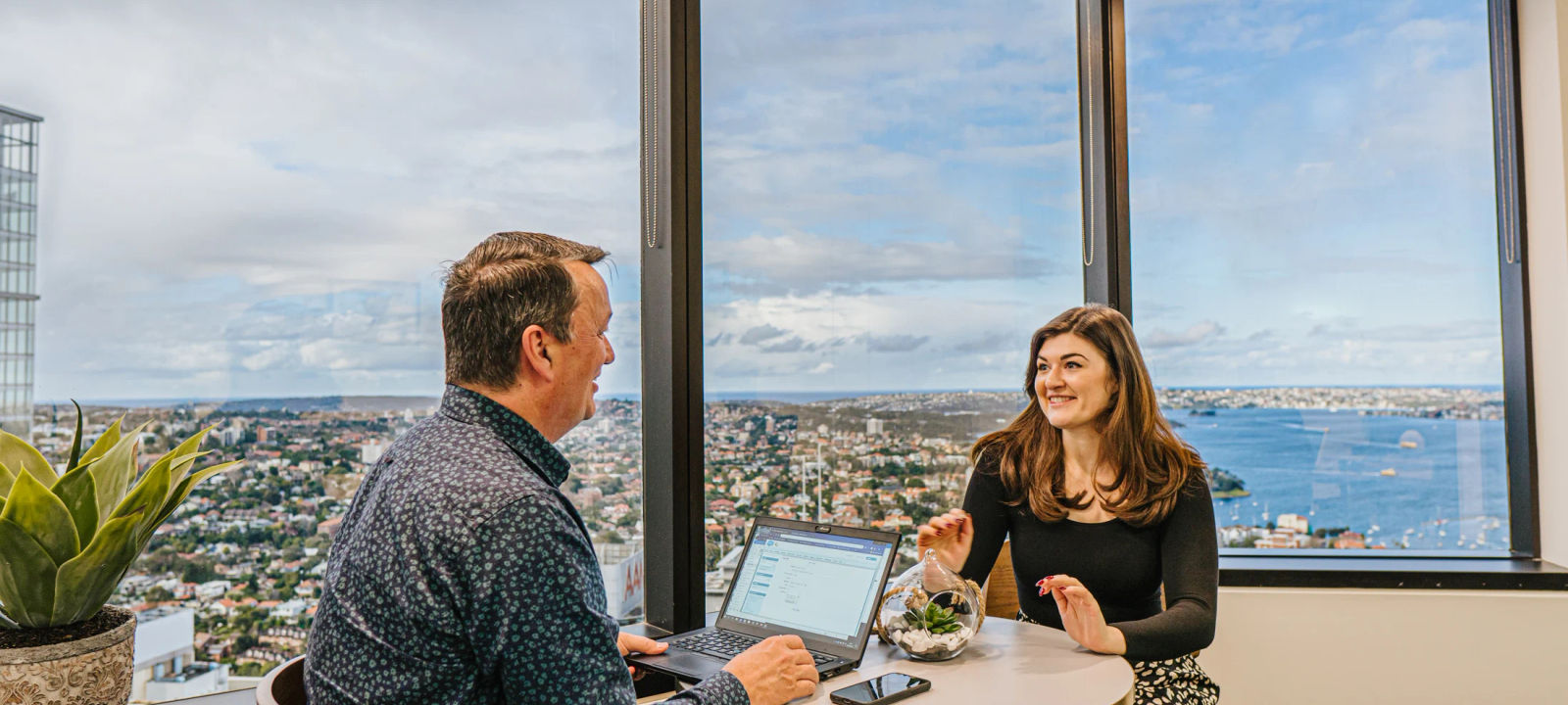 140 St Georges Terrace, Perth - Image 1