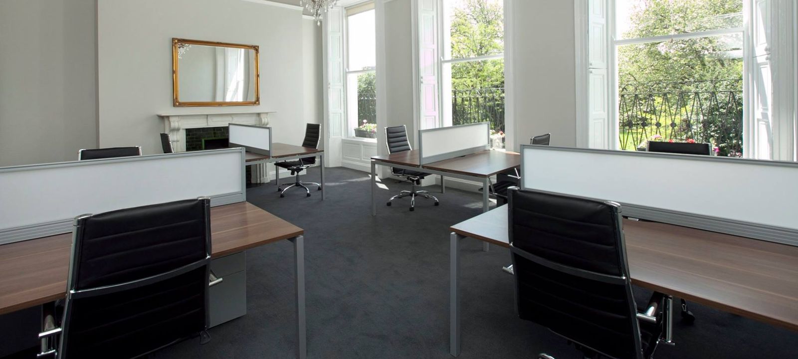 56 Fitzwilliam Square, Dublin - Image 1