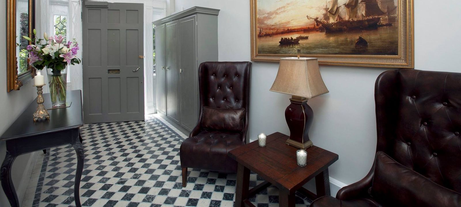 56 Fitzwilliam Square, Dublin - Image 1