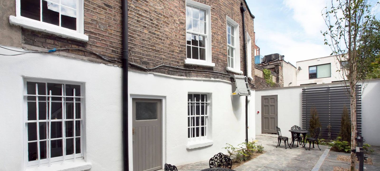 56 Fitzwilliam Square, Dublin - Image 1