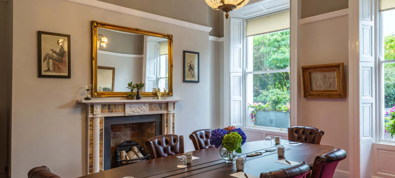 56 Fitzwilliam Square, Dublin - Image 1