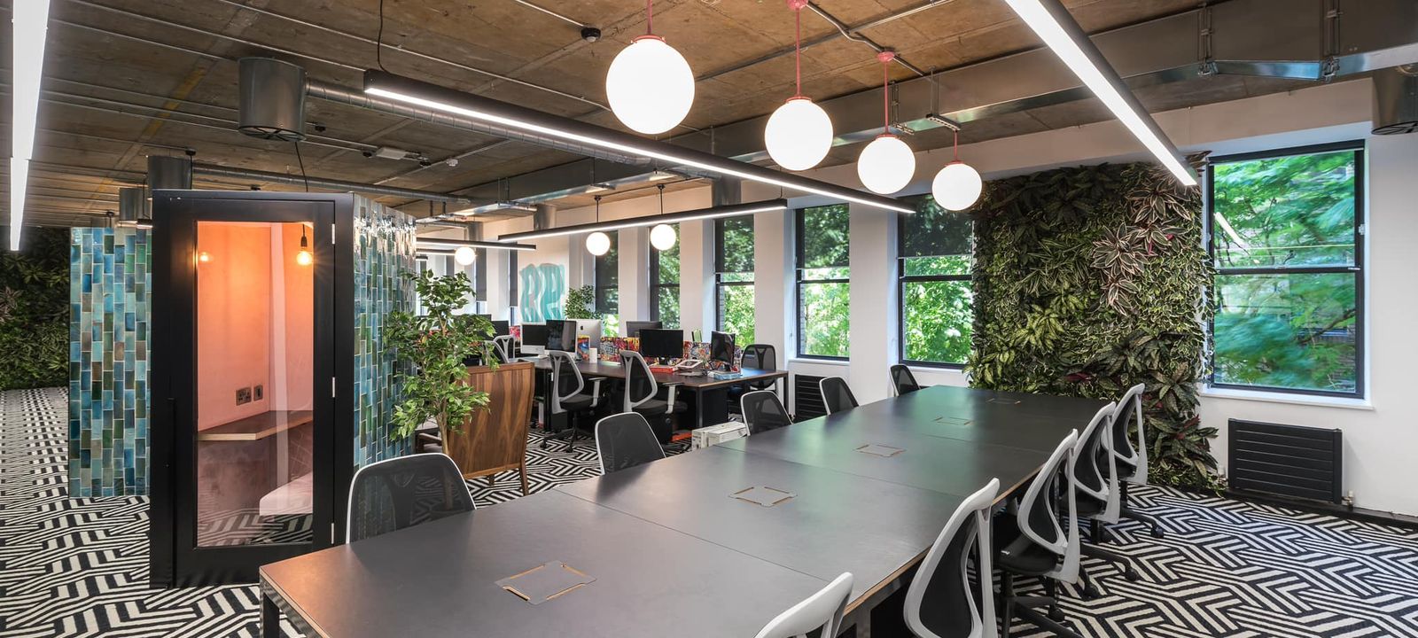 Harmony Row, Dublin - Image 1