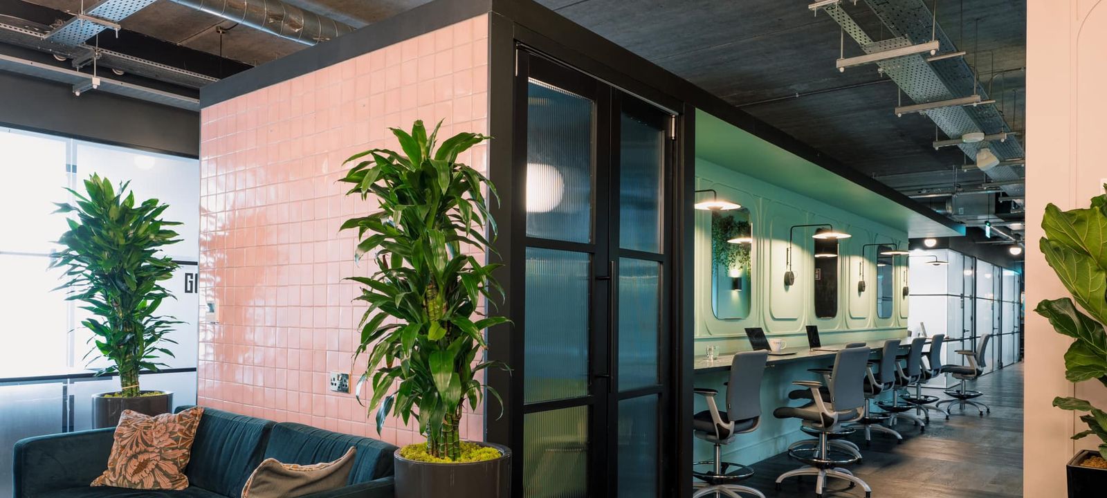 Harmony Row, Dublin - Image 1