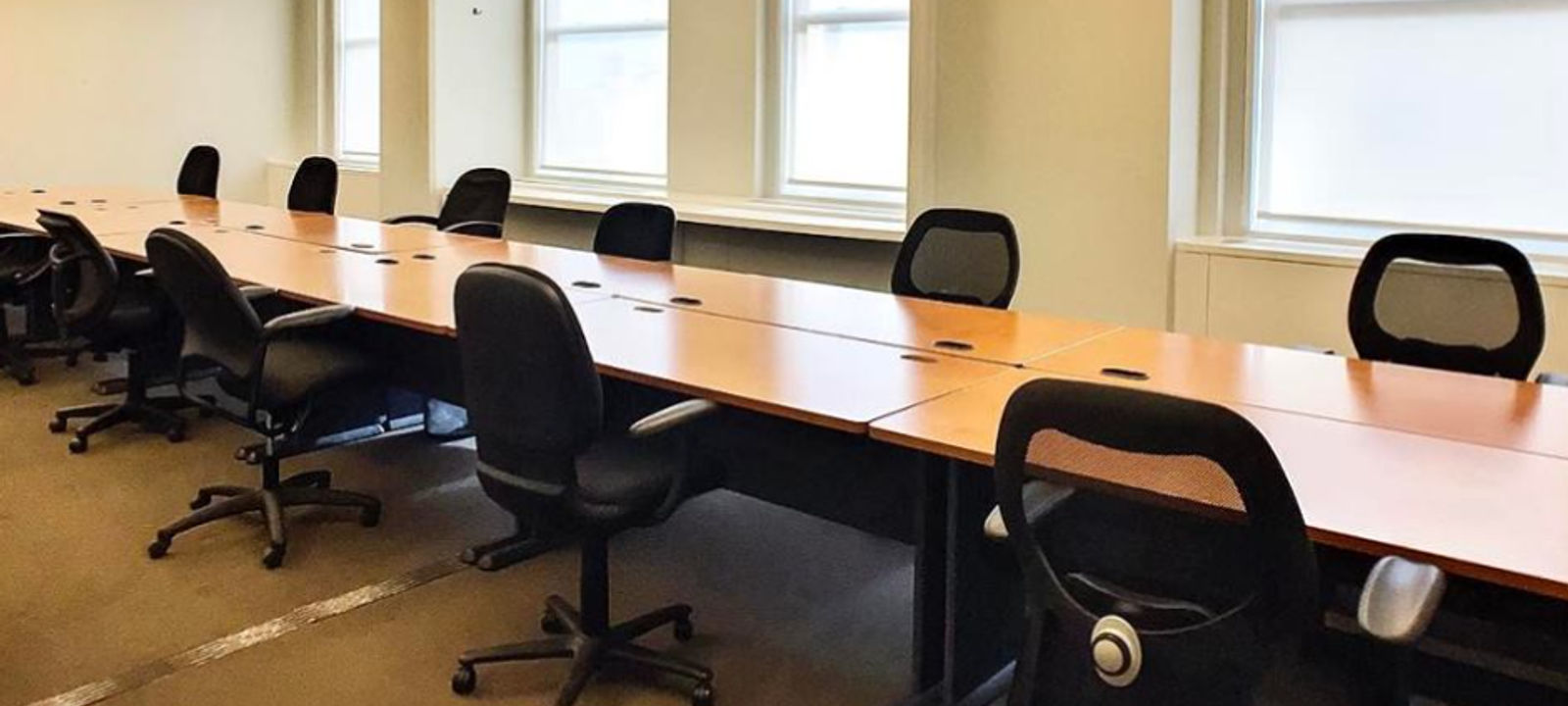 40 Worth Street, New York - Image 1