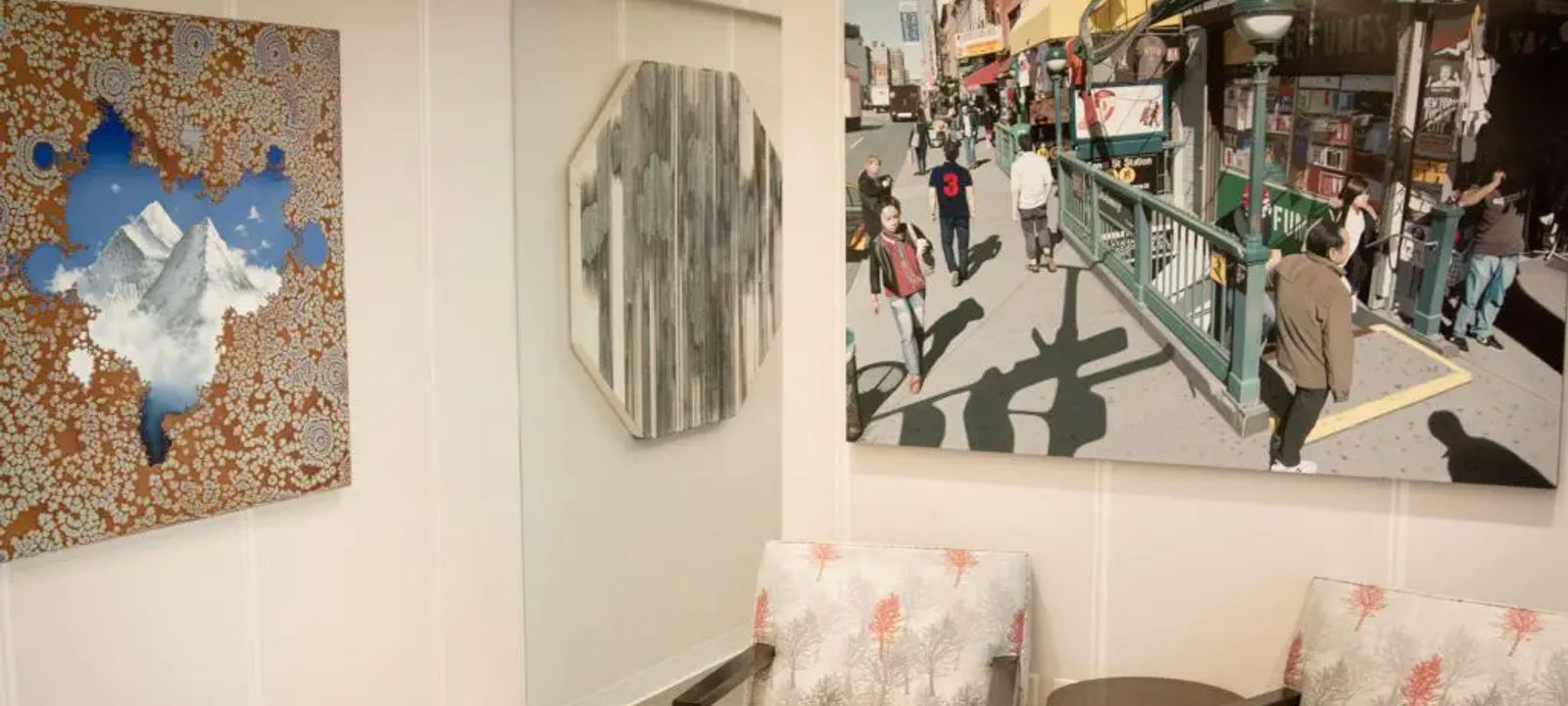 40 Worth Street, New York - Image 1