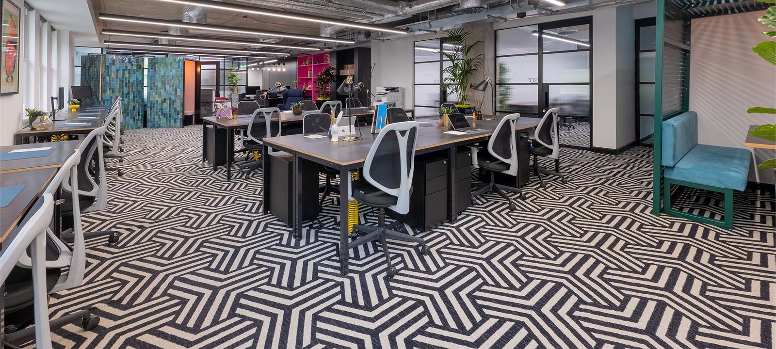 112-114 St Stephen's Green, Dublin - Image 1