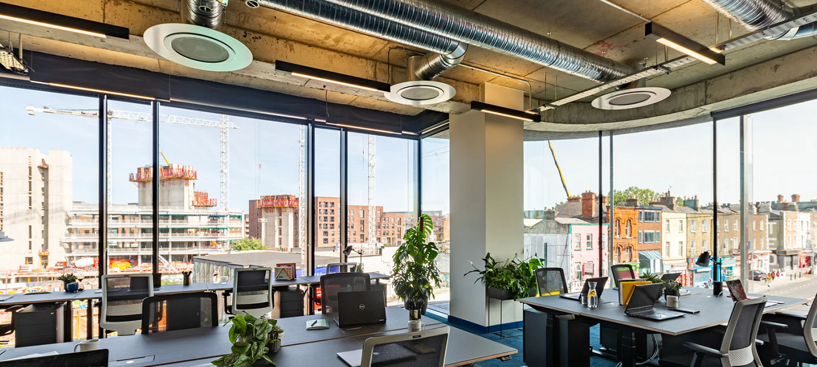 Richmond St, Saint Kevin's - Image 1