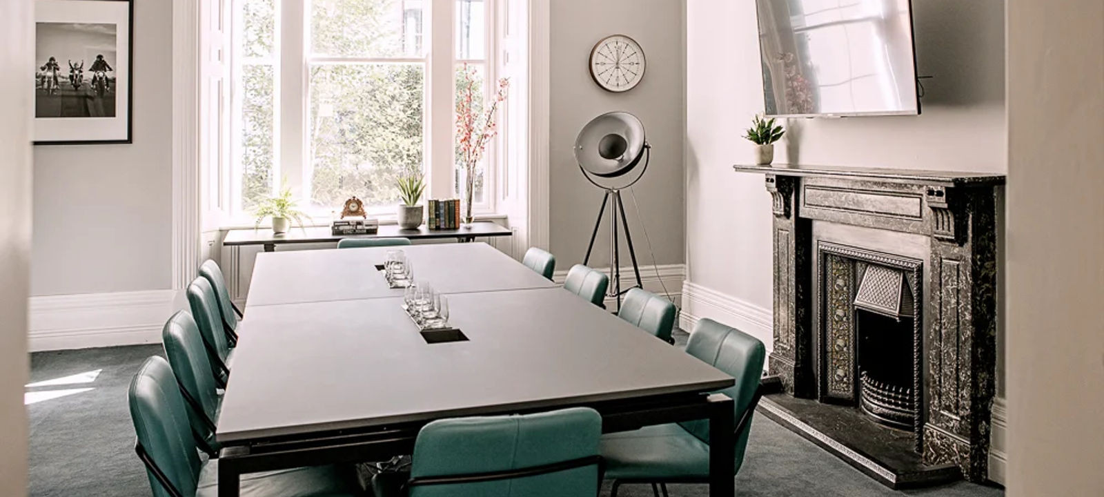 15 - 17 Earlsfort Terrace, Saint Kevin's - Image 1