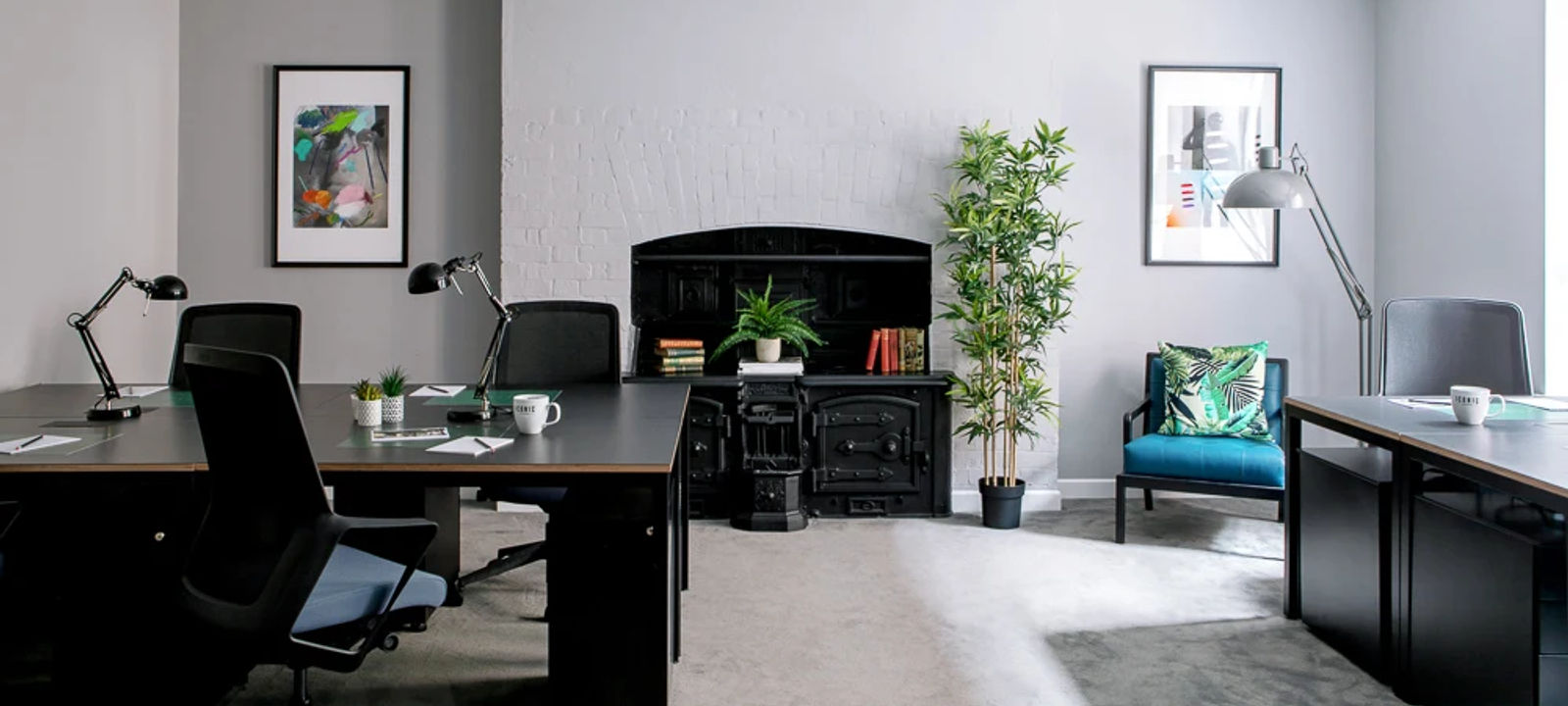 15 - 17 Earlsfort Terrace, Saint Kevin's - Image 1