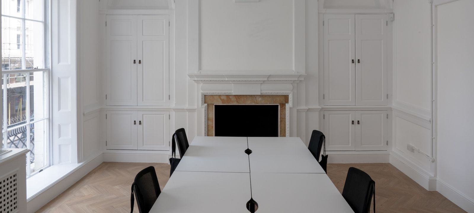 22 King Street, St James's - Image 1