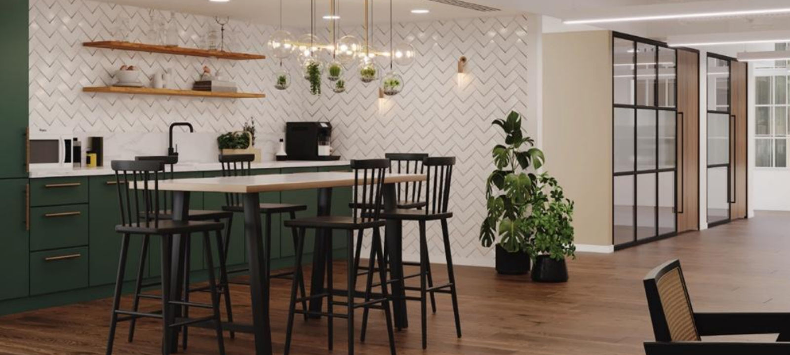 14/17 Market Place, Greater London - Image 1