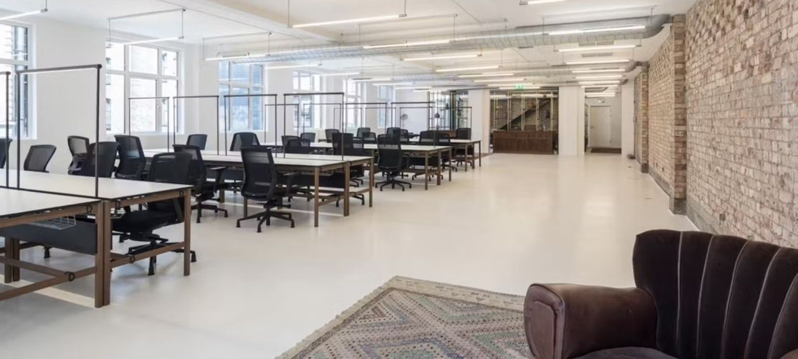 109-111 Farringdon Road, Farringdon - Image 1