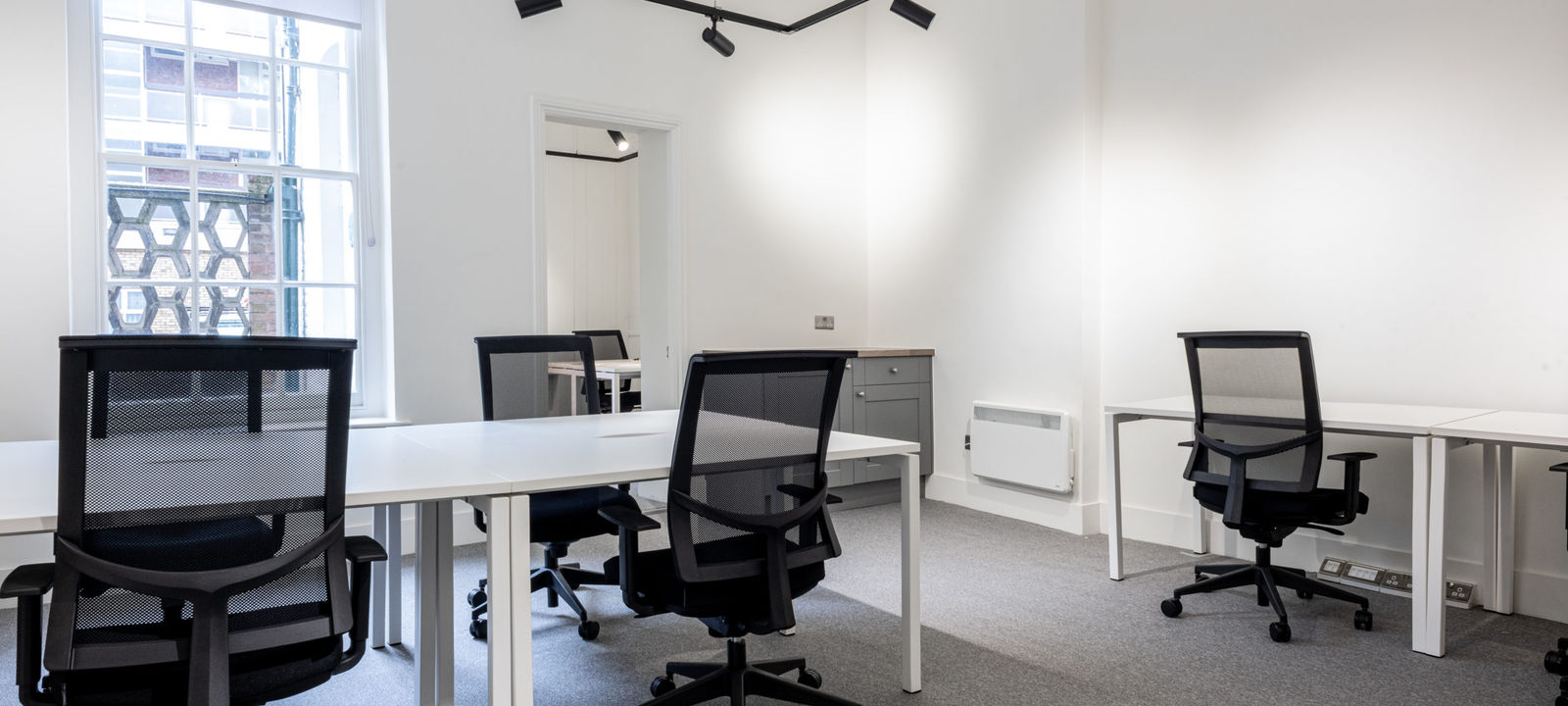 14-17 Red Lion Square, Greater London - Image 1