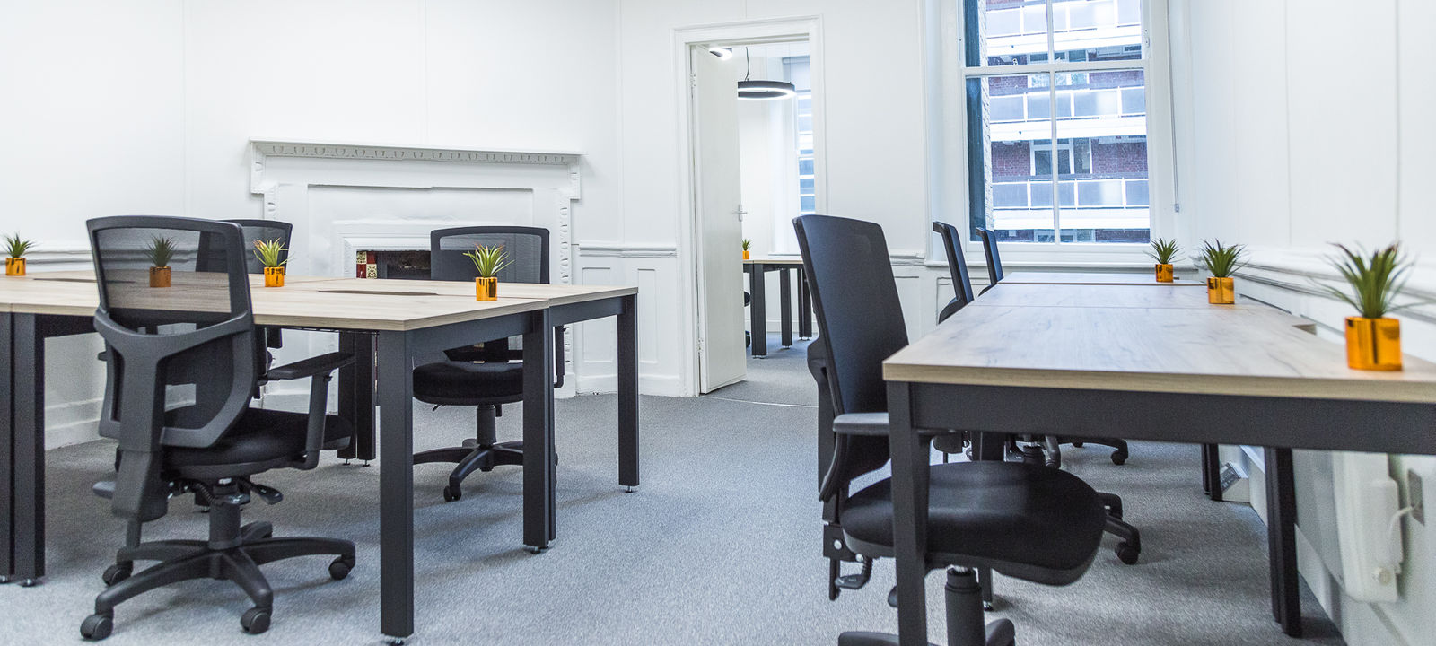 14-17 Red Lion Square, Greater London - Image 1