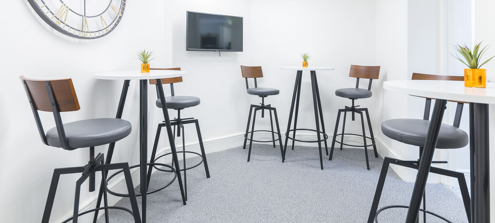 14-17 Red Lion Square, Greater London - Image 1