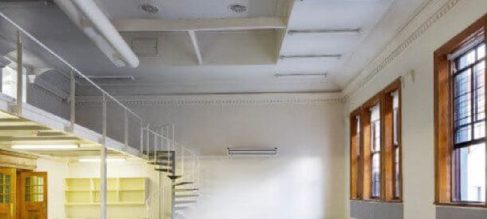 150 Person Enterprise Office at 150 Longmarket Street, Cape Town ...