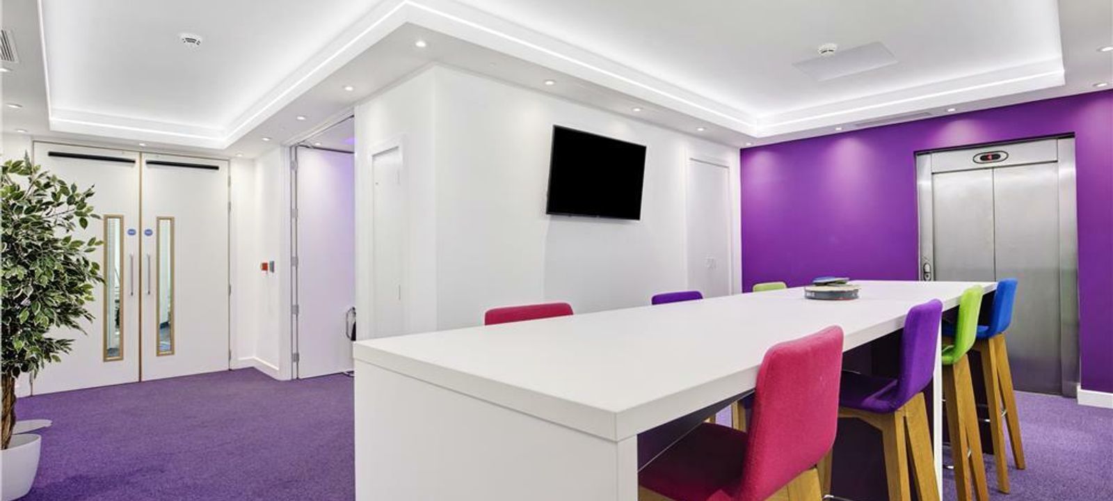 42-50 Kimpton Road, Luton - Image 1