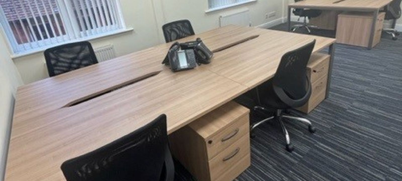 Foxhall Road, Forest Fields - Image 1