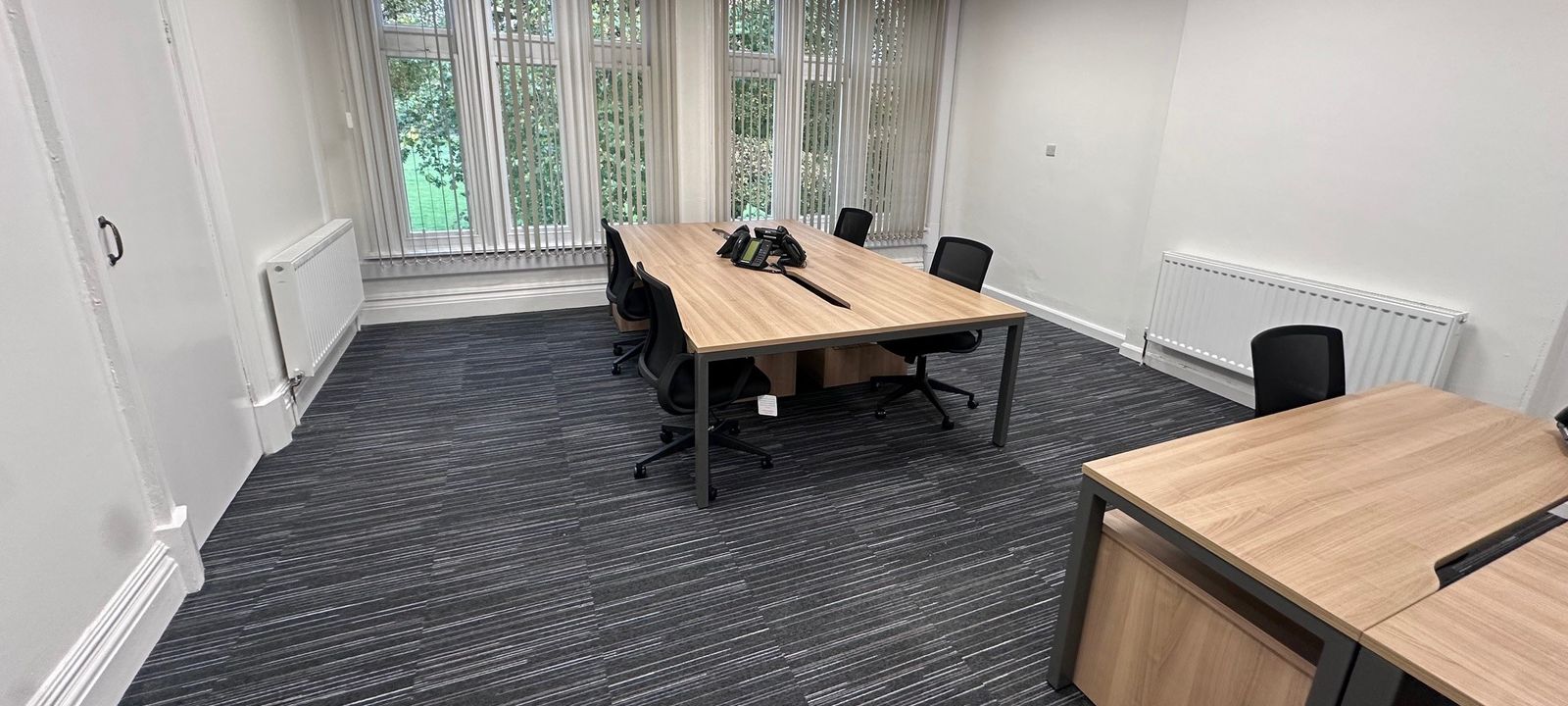 Foxhall Road, Forest Fields - Image 1