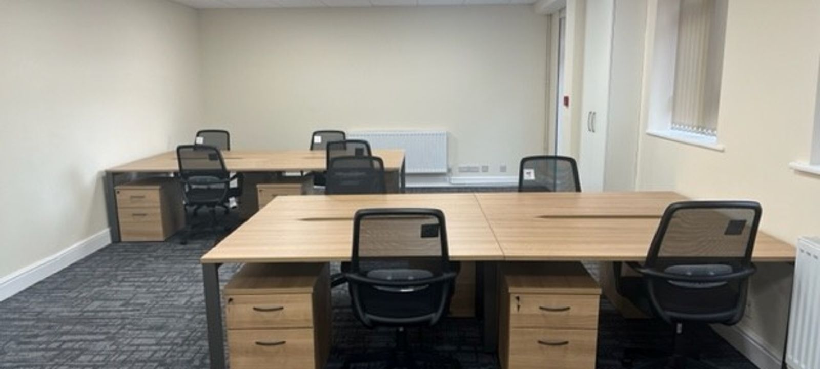 Foxhall Road, Forest Fields - Image 1