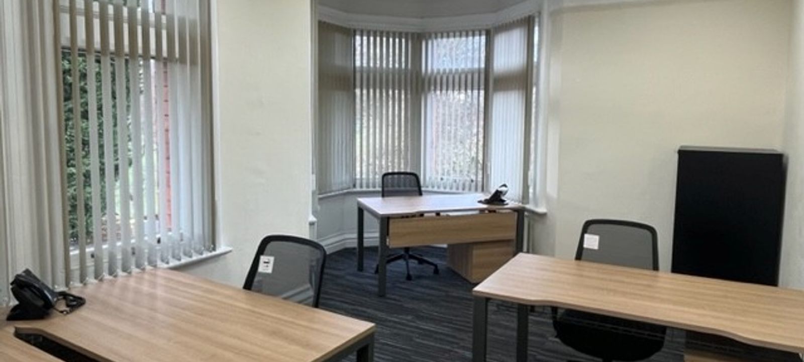 Foxhall Road, Forest Fields - Image 1