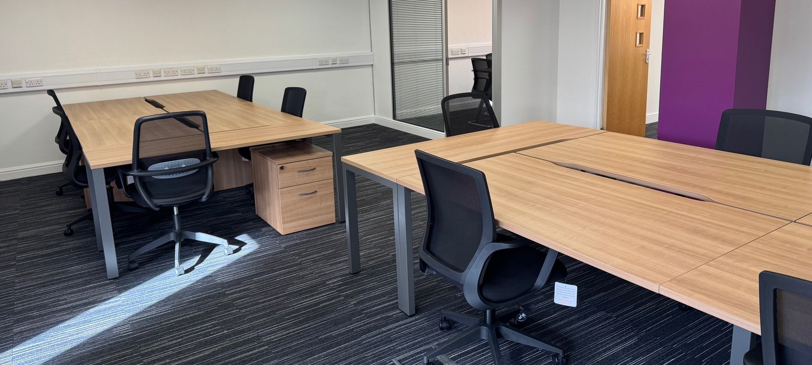 Foxhall Road, Forest Fields - Image 1