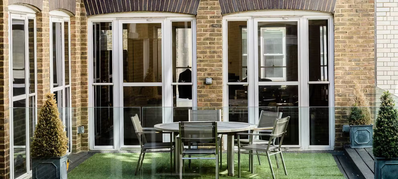18 Cavendish Square 18 Cavendish Square, Marylebone - Image 1