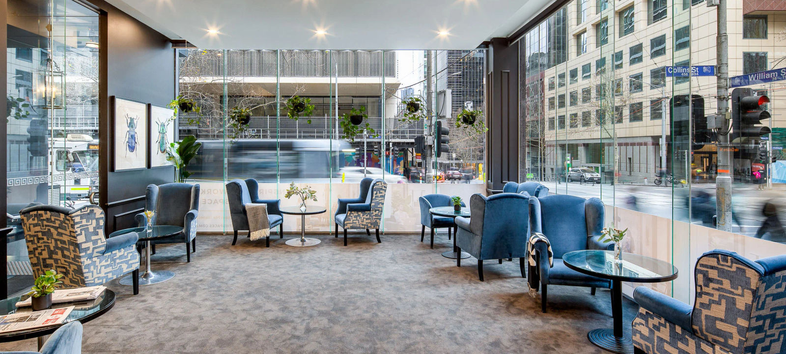 454 Collins Street, Melbourne - Image 1