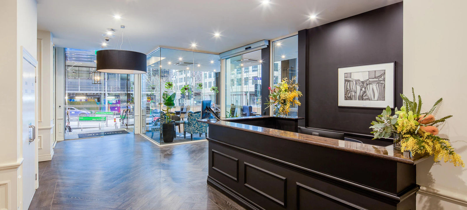 454 Collins Street, Melbourne - Image 1