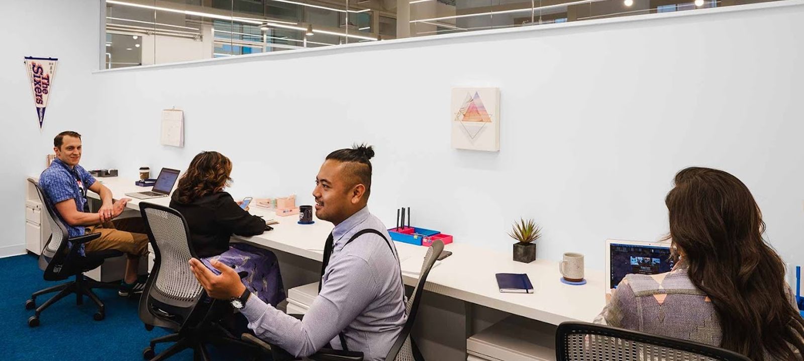 33 West 60th Street, New York - Image 1